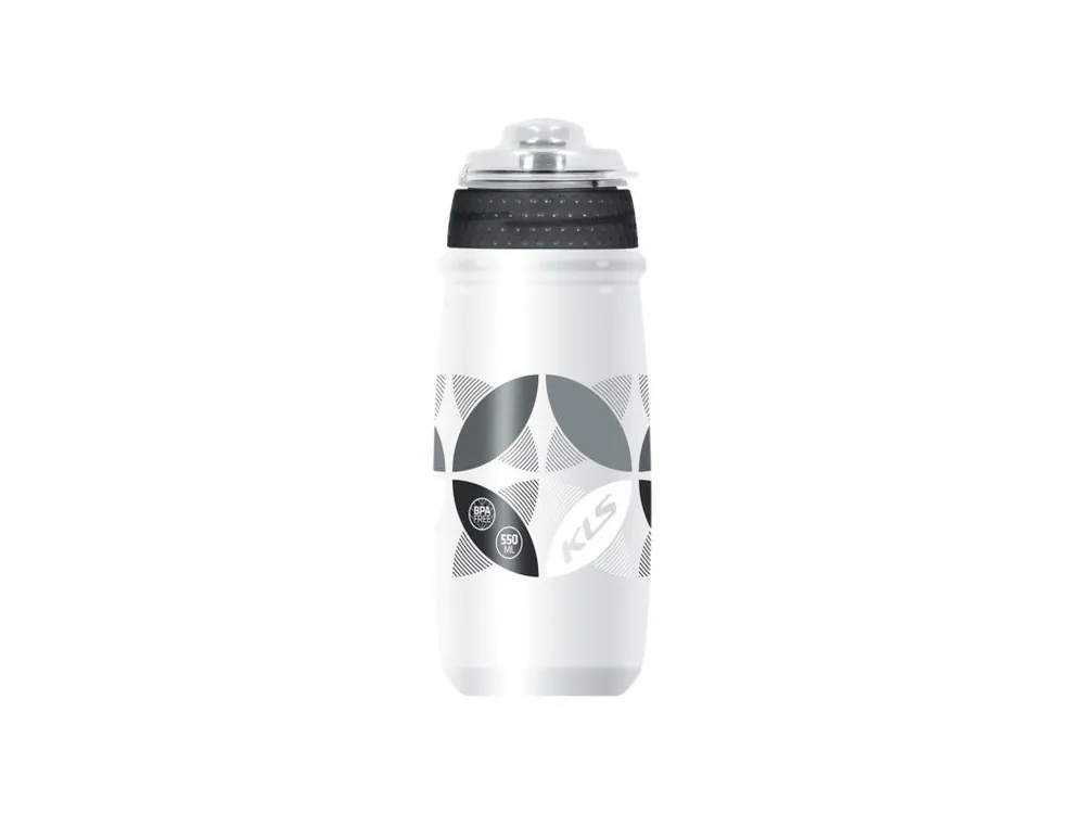 Láhev ATACAMA Black 0,55l Koupit Online