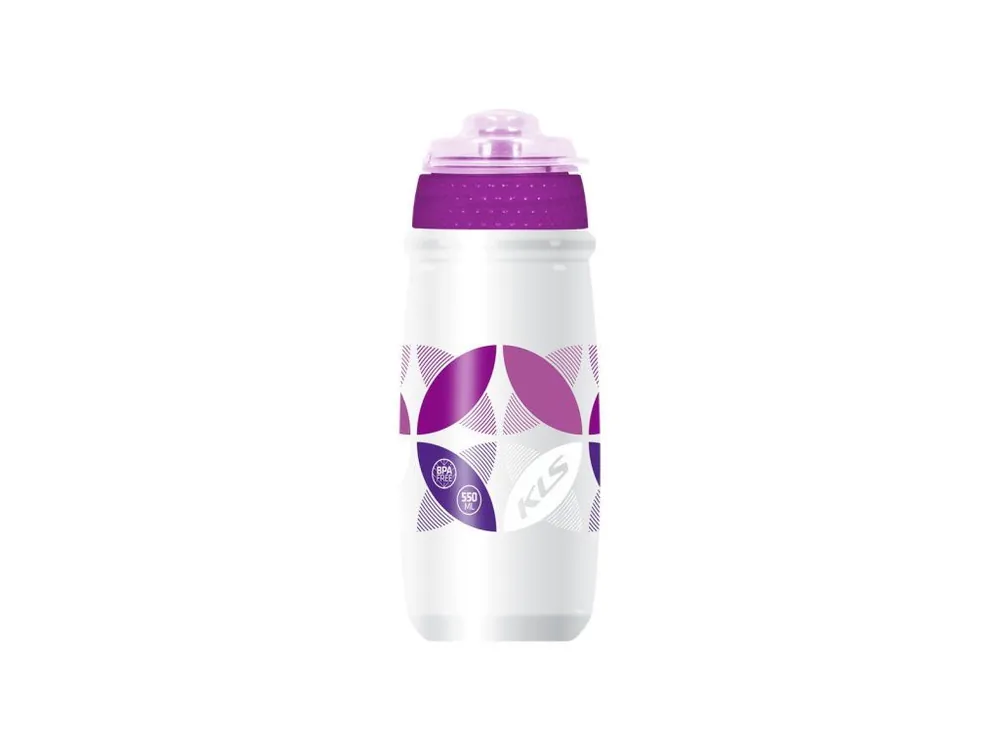 Láhev ATACAMA Purple 0,55l Vrácení Zdarma