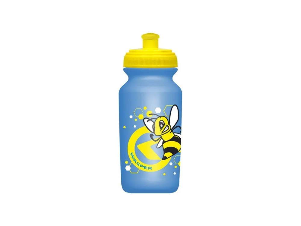 Láhev RANGIPO Blue 0,3l Nová Kolekce