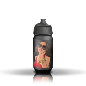 Novinka Bidon Rie:sel 500ml Girl II