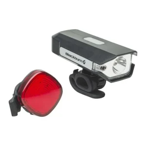 BLACKBURN 300\\/30 Lumen Light Set Vysoce Kvalitní