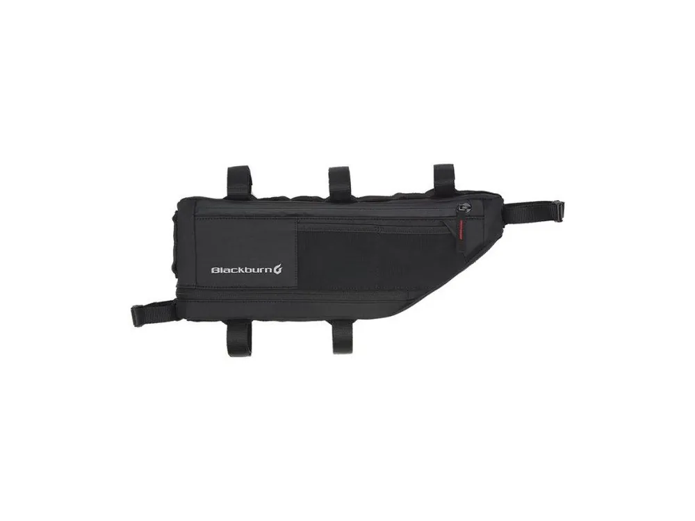 Originální BLACKBURN Outpost Frame Bag Large