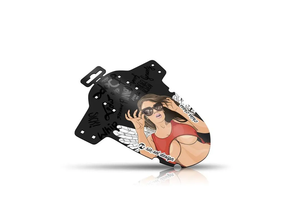 Nízká Cena Blatník Riesel Criss:cross girl bella