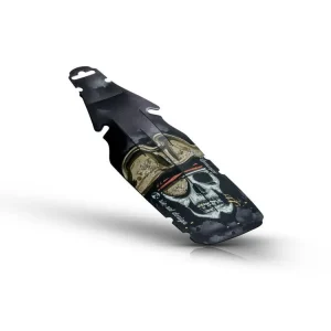 Značkový Blatník Riesel Schmutz:fink Pirate boy