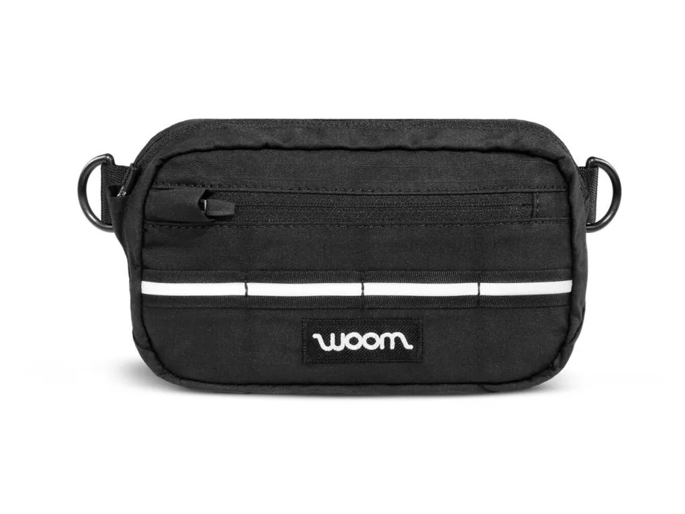 Brašna Woom Amiko active bag Nejlepší Volba