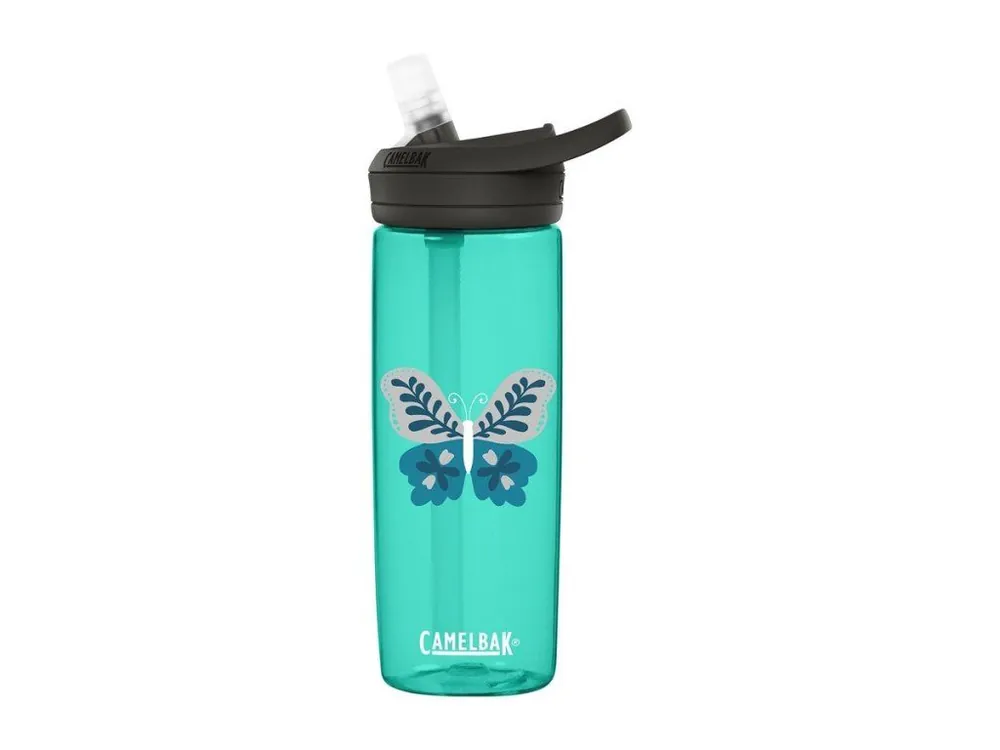 CAMELBAK Eddy+ 0,6l Folk Butterfly Pouze Dnes