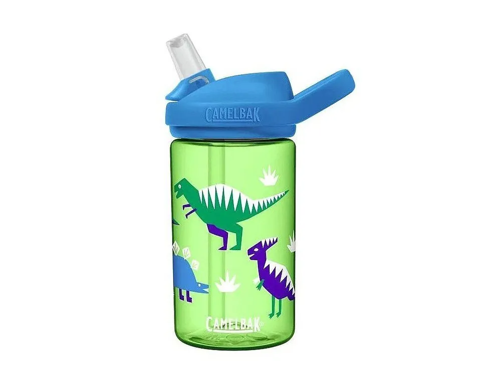 CAMELBAK Eddy+ Kids 0,4l Hip Dinos Jen Po Omezenou Doba
