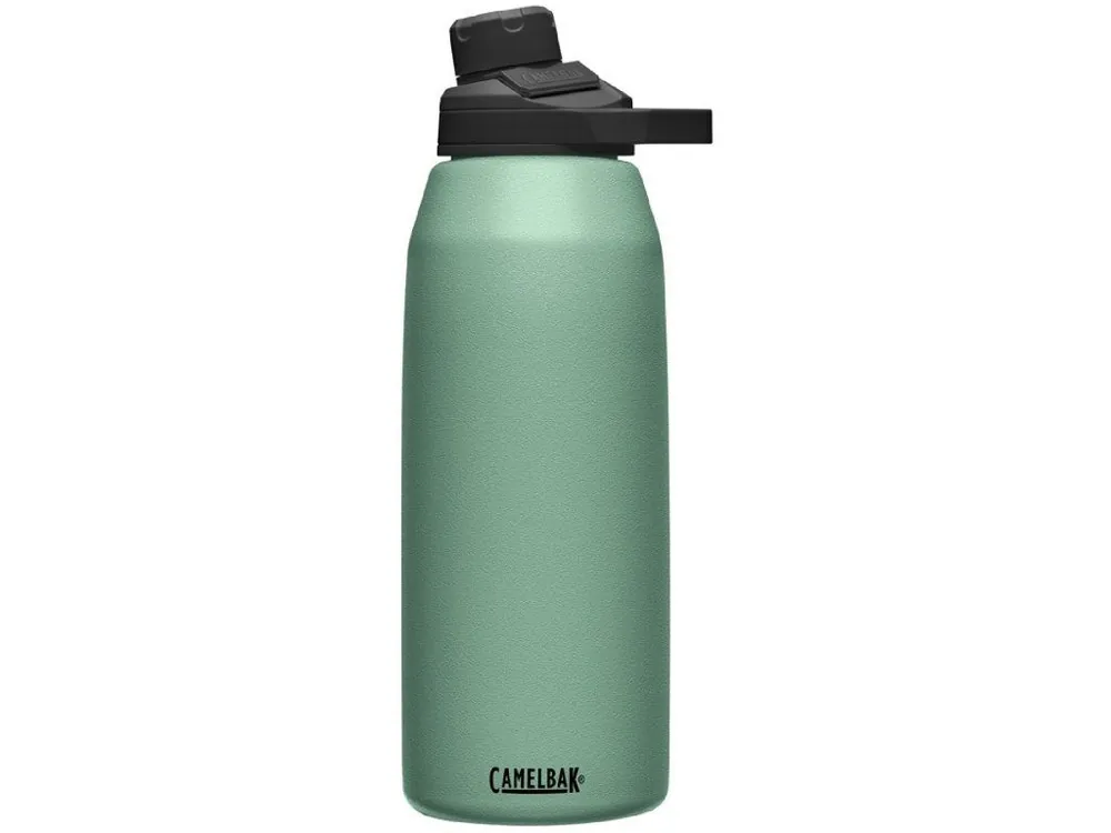 CAMELBAK Chute Mag Vacuum Stainless 0,6l Moss Víkendová Akce