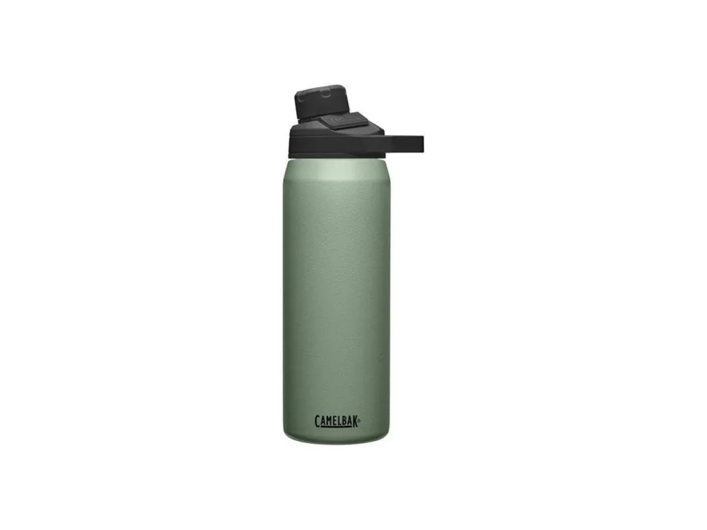 Sleva CAMELBAK Chute Mag Vacuum Stainless 0,75l Moss
