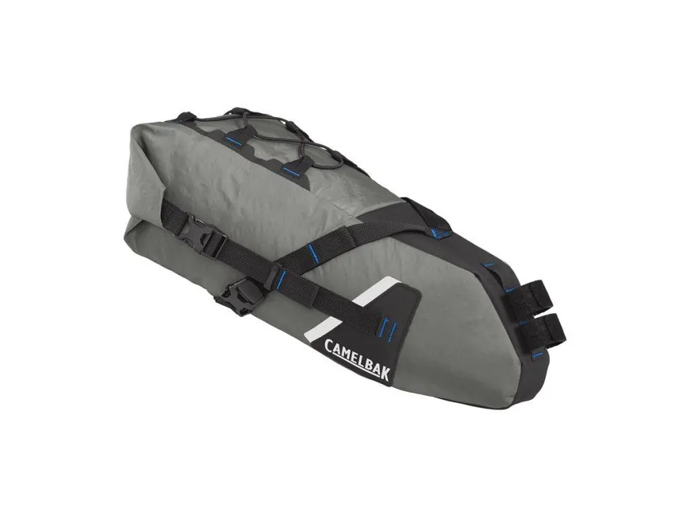 Dokud Zásoby Vydrží CAMELBAK MULE 9 Saddle Pack