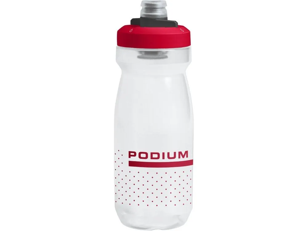 CAMELBAK Podium 0,62l Fiery Red Akční Nabídka