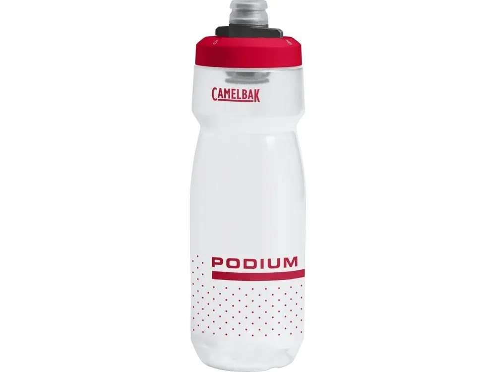 CAMELBAK Podium 0,71l Fiery Red Výprodej