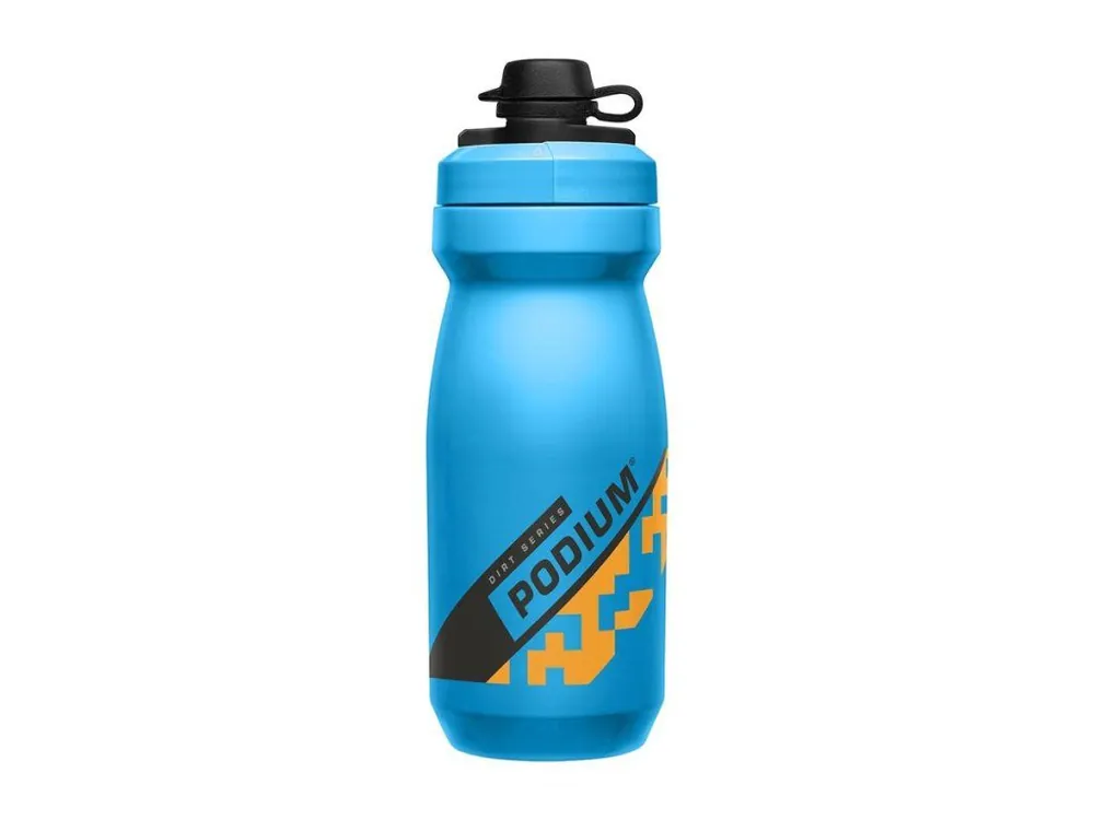 CAMELBAK Podium Dirt Series 0,62l Blue\\/orange Cenová Bomba