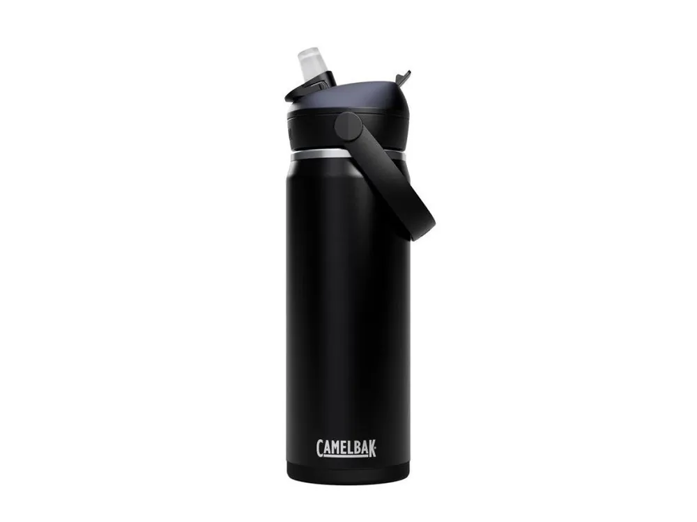 Akce CAMELBAK Thrive Flip Straw VSS 0,6l Black