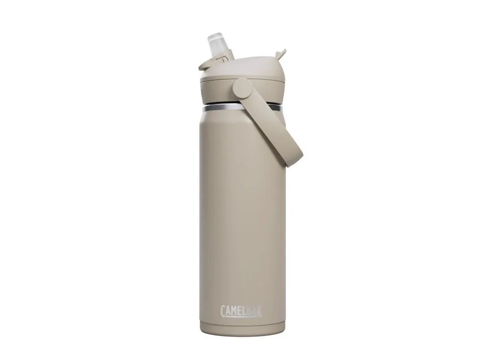 Levný CAMELBAK Thrive Flip Straw VSS 0,6l Stone