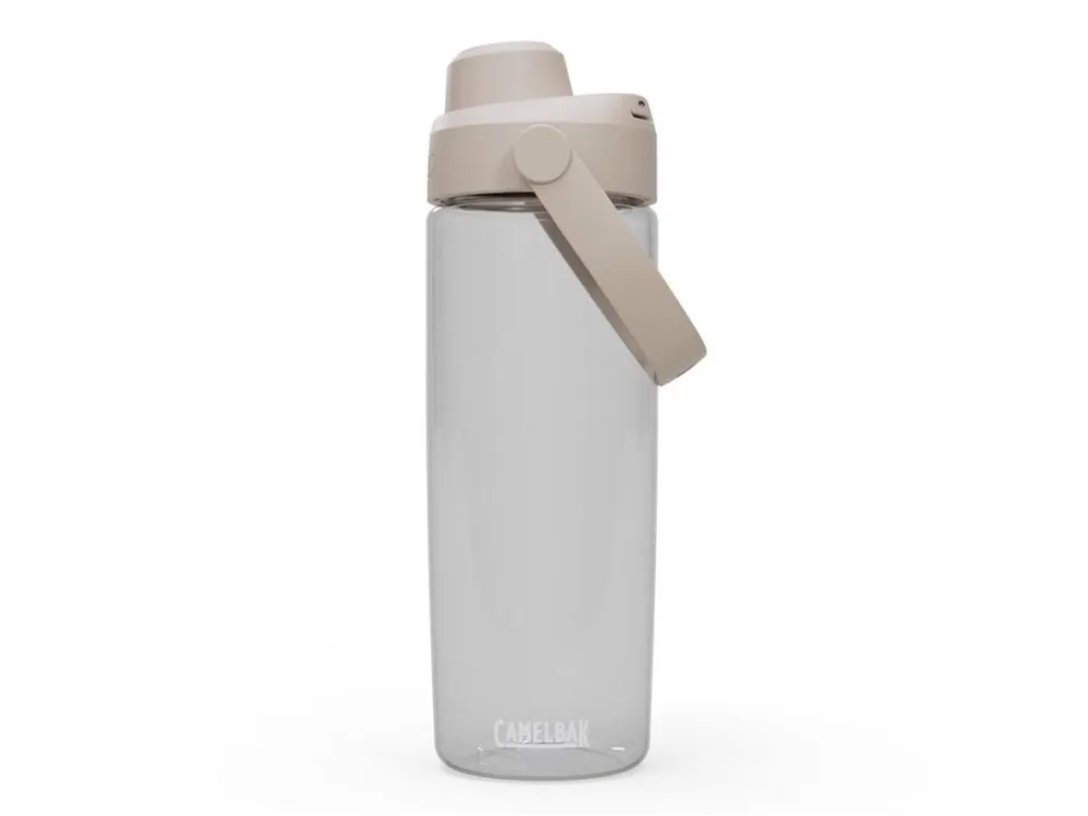 CAMELBAK Thrive Chug 0,6l Clear Tovární Cena