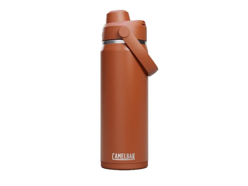 CAMELBAK Thrive Chug VSS 0,6l Sierra Red Aktuální