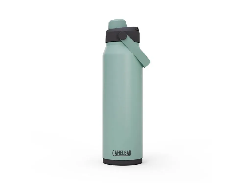 Odeslání Ihned CAMELBAK Thrive Chug VSS 1l Silver Mist