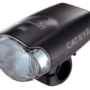 CATEYE CAT HL-350 černá Top Prodej