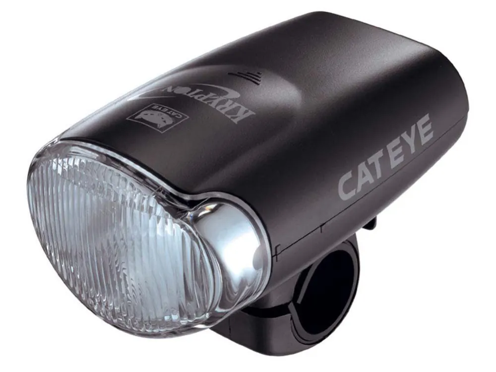 CATEYE CAT HL-350 černá Top Prodej