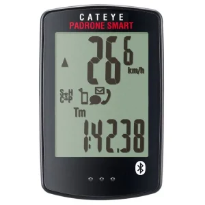 CATEYE CAT Padrone Smart černá Sezónní Sleva