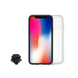 Zlevněný Držák telefonu Zefal Z console Iphone X full