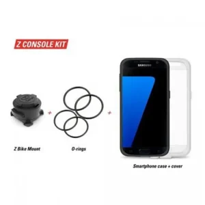 Cenová Bomba Držák telefonu Zefal Z console Samsung S7 full