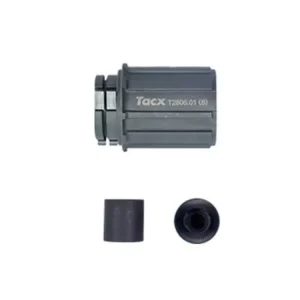 Garmin Tacx - Ořech pro SHIMANO\\/SRAM ( pro osu 5mm) Expresní Doručení