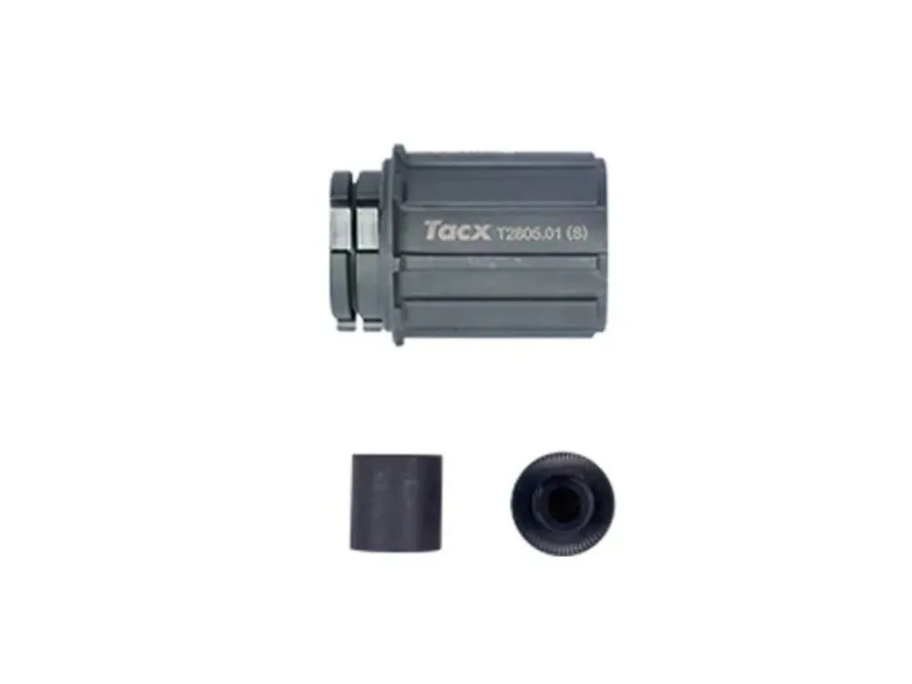 Garmin Tacx - Ořech pro SHIMANO\\/SRAM ( pro osu 5mm) Expresní Doručení