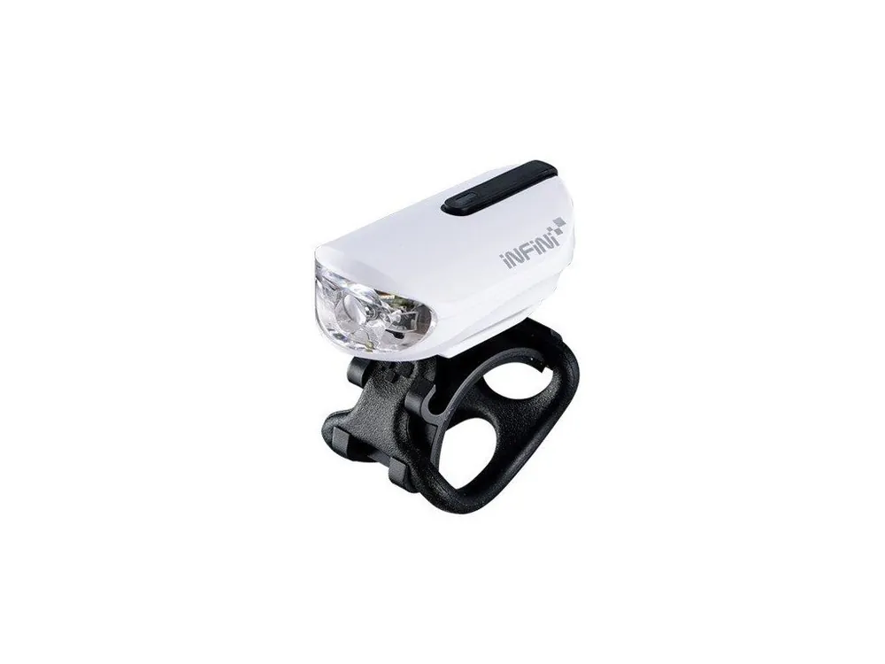 Speciální Cena INFINI OLLEY I-210P White
