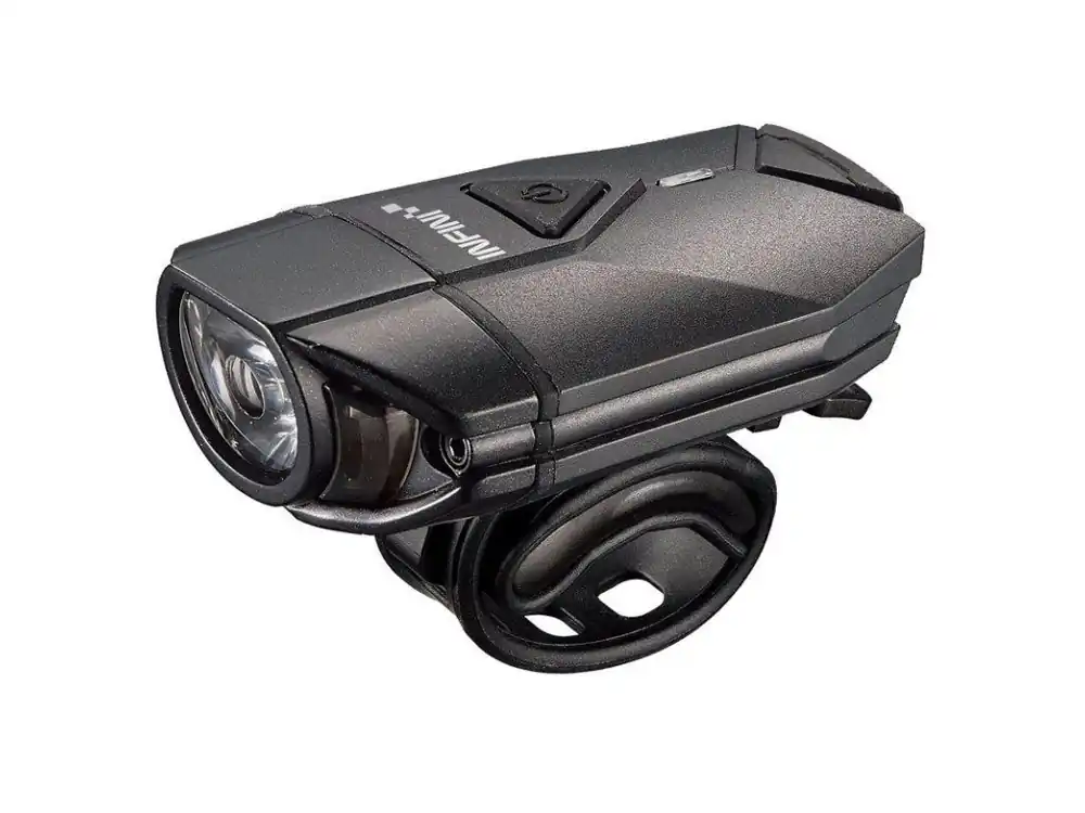 Nízká Cena INFINI Super Lava 4f 3W LED black 300lm