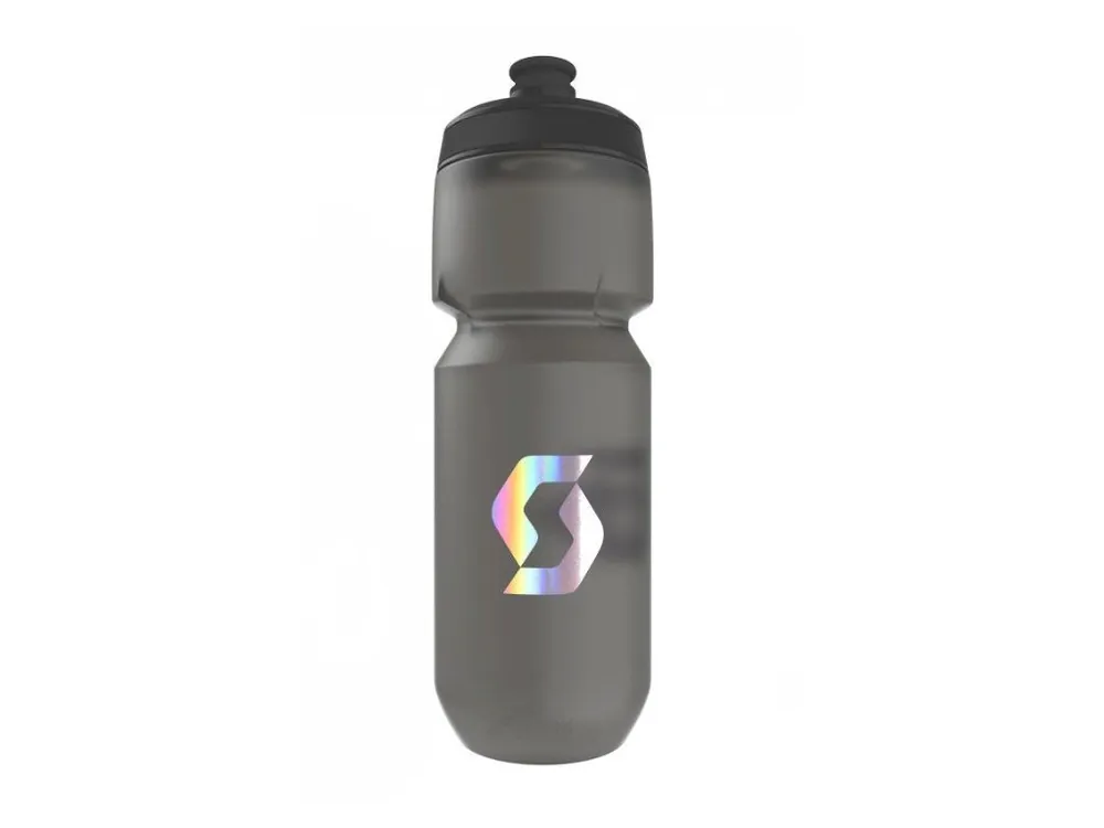 Ihned K Objednání Lahev Scott Corporate G4 Black transparent 0,8l