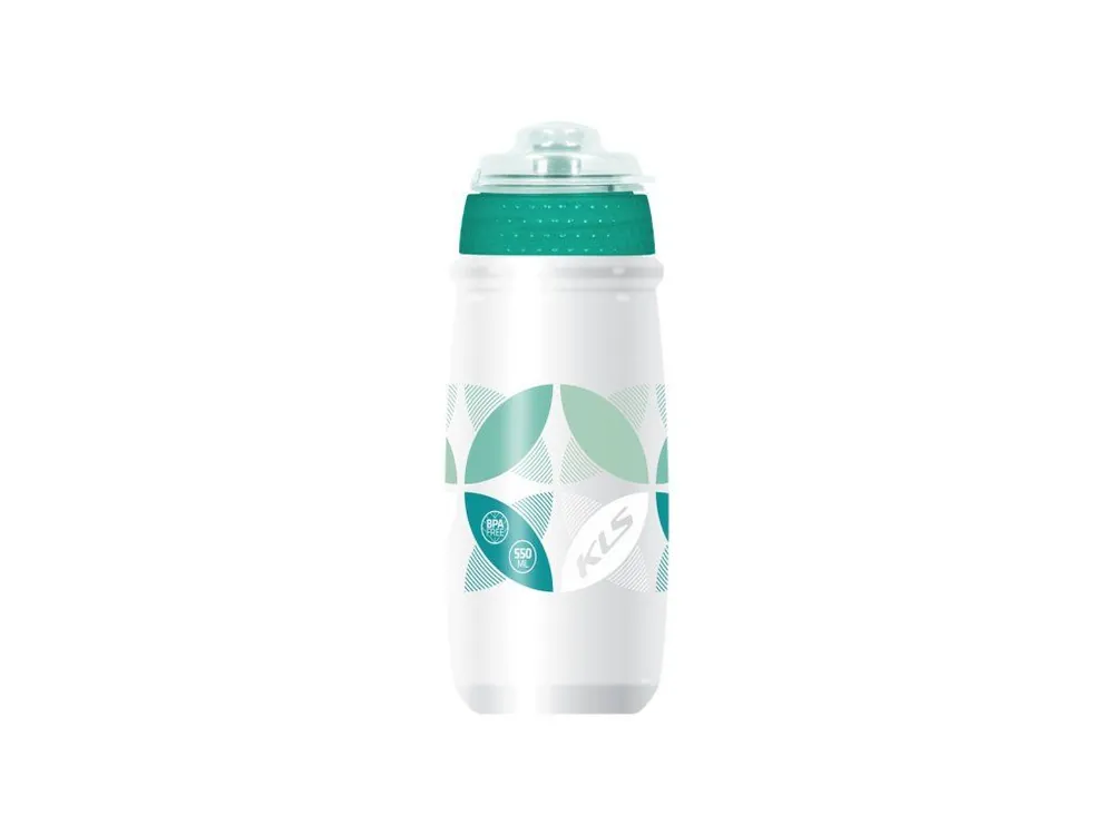 Láhev ATACAMA Tiffany Blue 0,55l Levný