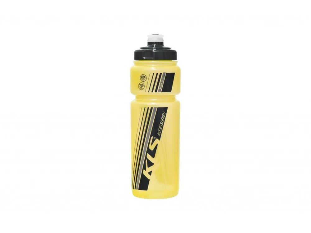 Láhev NAMIB Fresh Yellow 0,7l Sezónní Sleva