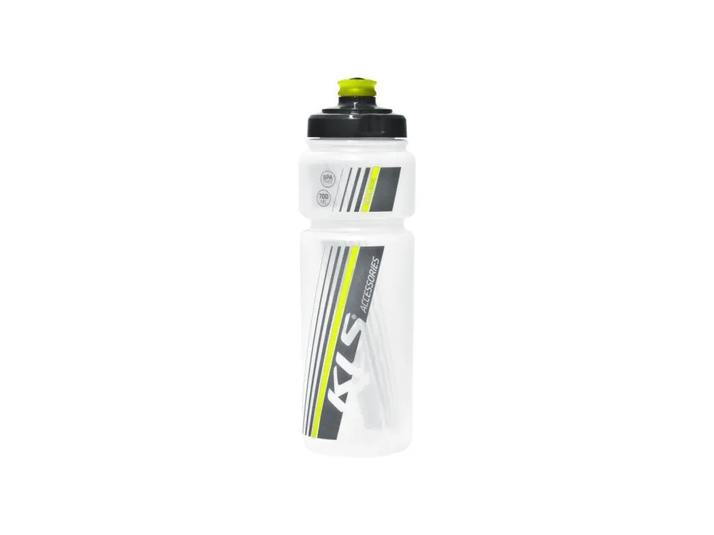 Láhev NAMIB Transparent –Lime 0,7l Rychlé Dodání