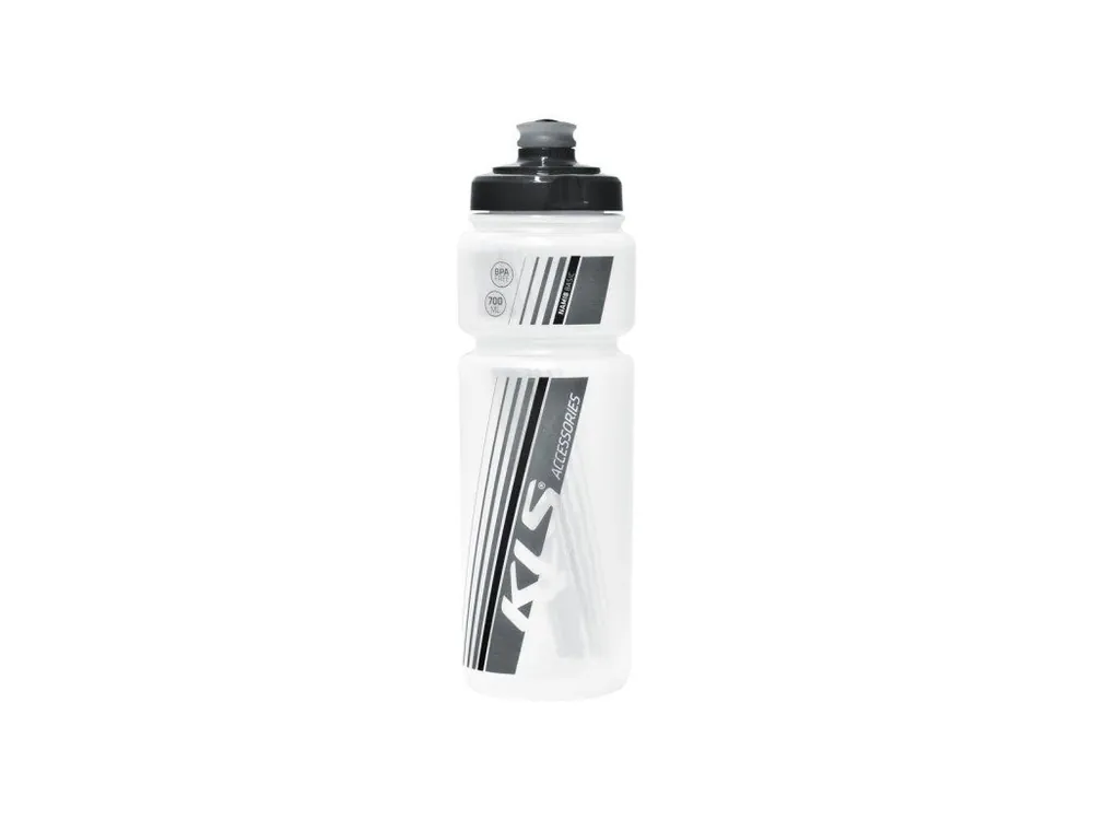 Láhev NAMIB Transparent-Black 0,7l Nízká Cena