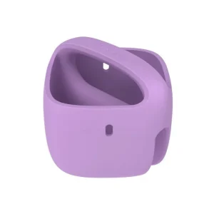 Značkový WOOM košík wild violet