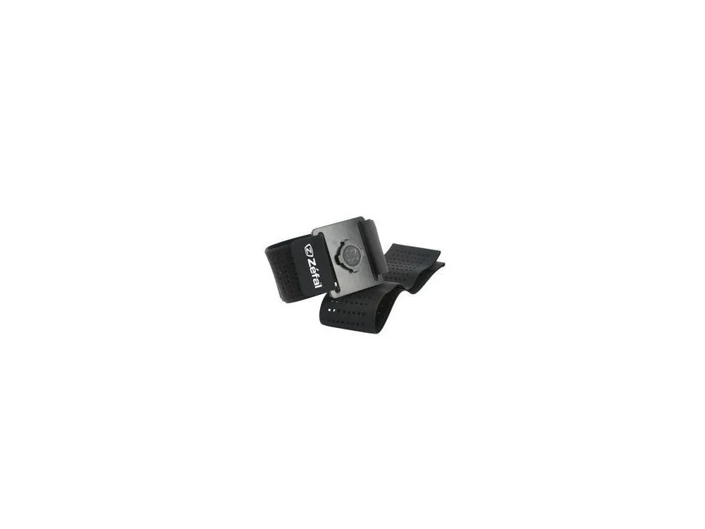 Nejprodávanější Zefal držák na ruku Z-Armband mount