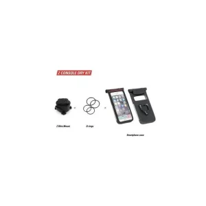 Časově Omezené Zefal držák smartphonu Z-console Dry L sada