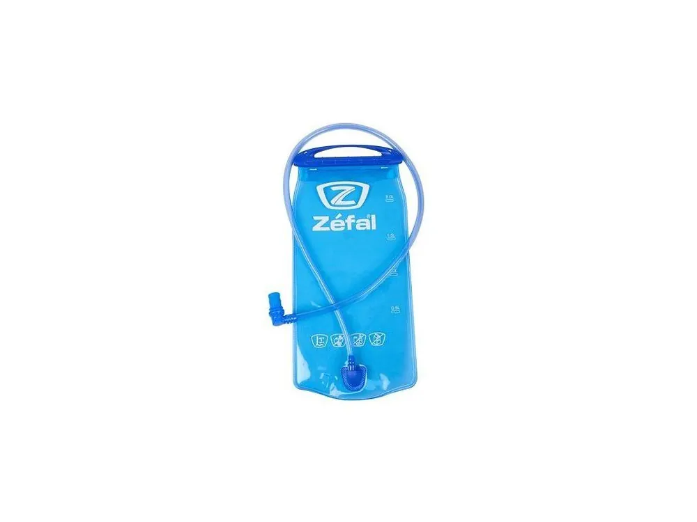 Dokud Zásoby Vydrží Zefal náhradní vak 1,5l Bladder new