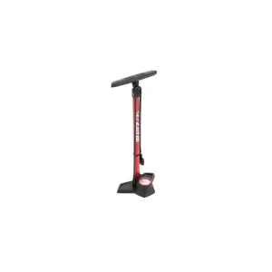 Bezpečná Platba Zefal pumpa Profil Max FP30 red