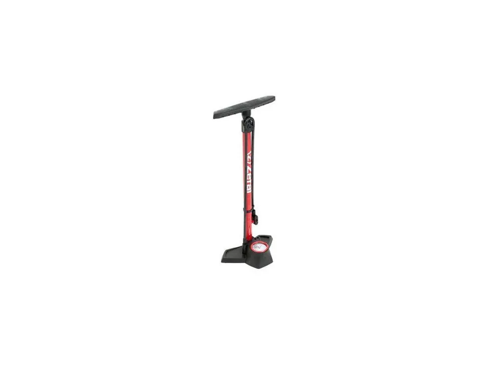 Bezpečná Platba Zefal pumpa Profil Max FP30 red