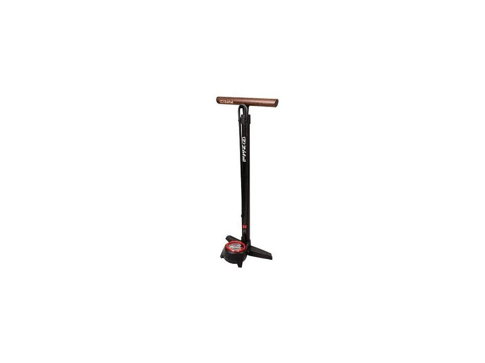 Zefal pumpa Profil Max FP60 Z-Turn Super Cena