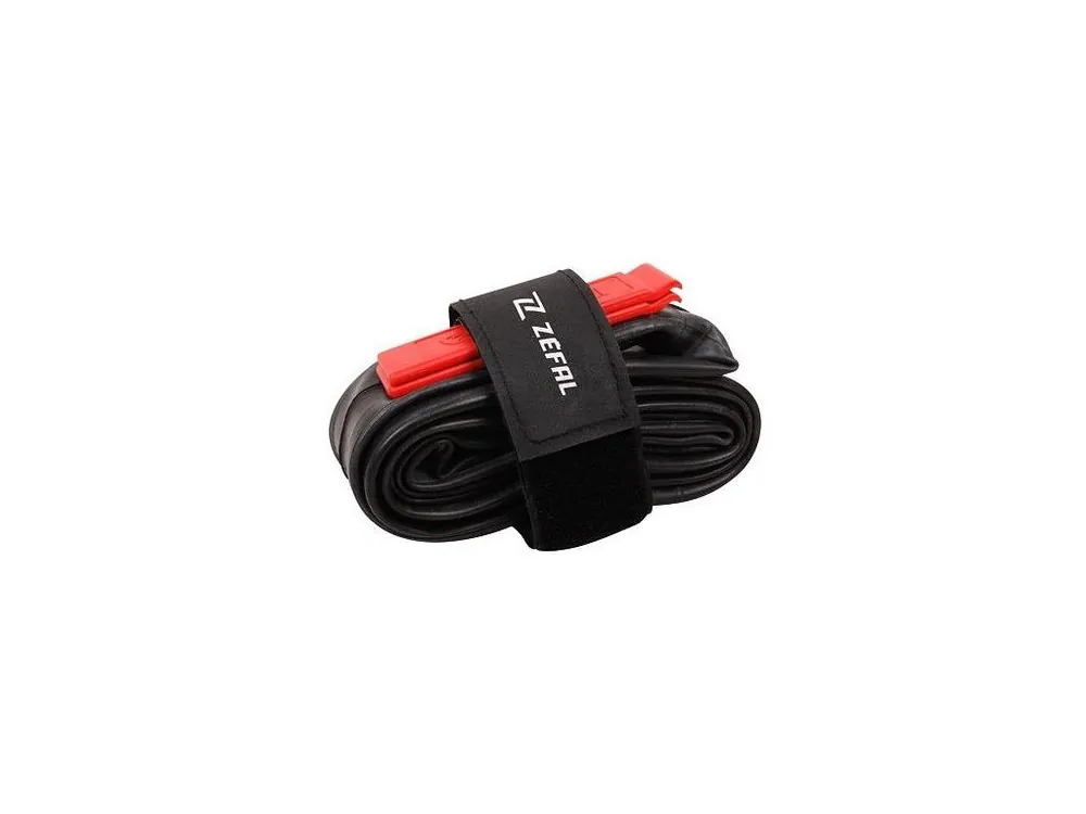 Sezónní Sleva Zefal Universal Tube Strap - páska k uchycení duše na rám
