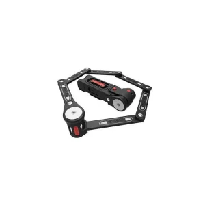 Zefal zámek F16 skládací 71cm Expresní Doručení