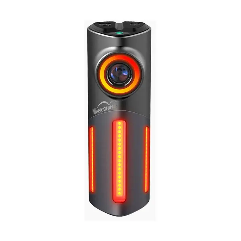 Cenově Výhodný MAGICSHINE Světlo SEEMEE DV CAMERA zadní 4f USB černé