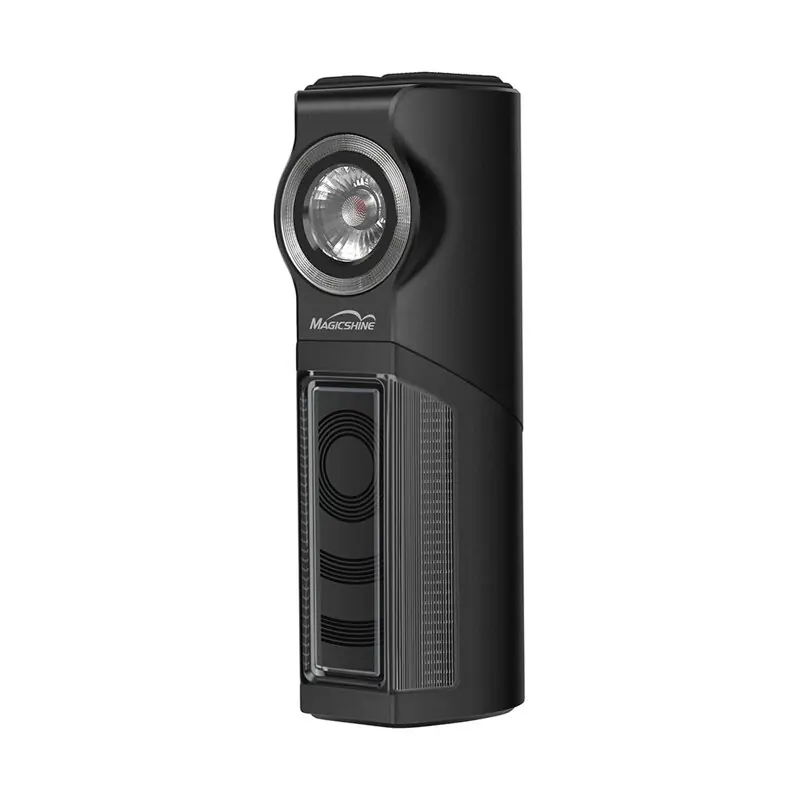Nejlepší Cena MAGICSHINE Světlo SEEMEE R300 RADAR zadní 7f USB černé