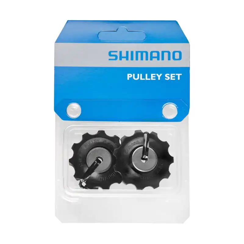 Ihned K Objednání SHIMANO 9/10-k. Kladky přehazovačky 105/TIAGRA/DEORE/ALIVIO/ALTUS