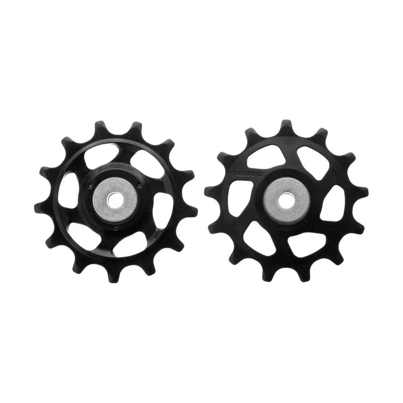 SHIMANO RD-M8100/RD-M8120SGS 12-k. Kladky přehazovačky XT Jen Po Omezenou Doba