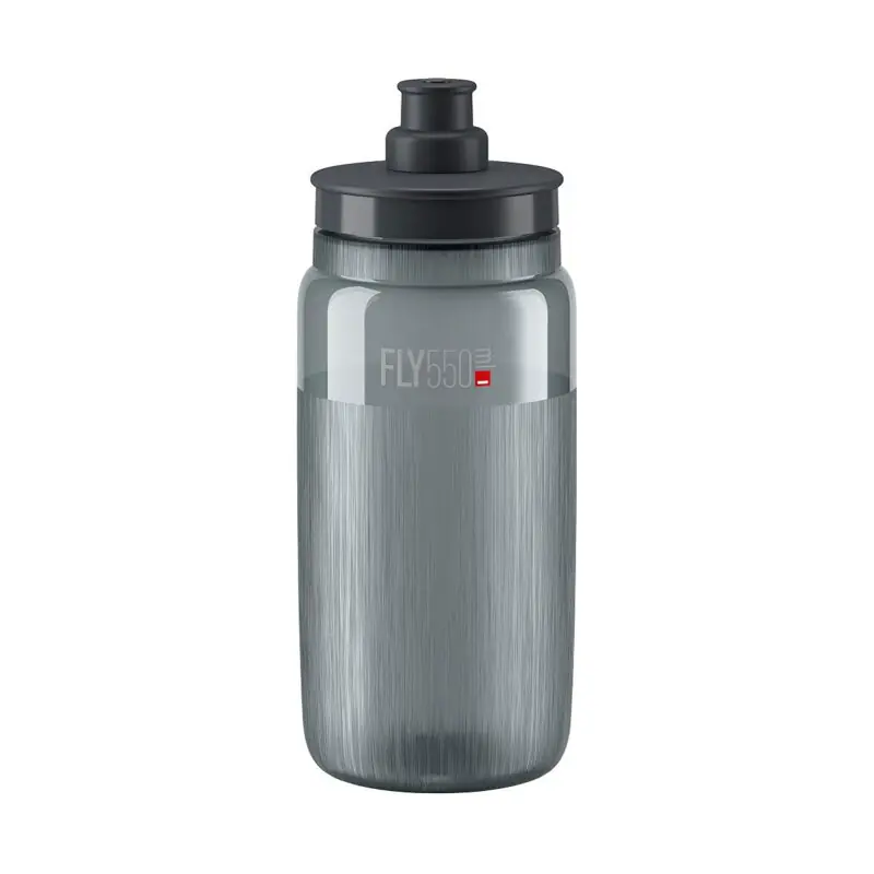 ELITE Láhev FLY TEX 550 smoke Sleva